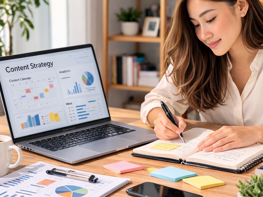 Die häufigsten Online-Marketing-Fehler im Mittelstand – und wie Unternehmen sie vermeiden