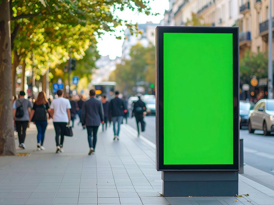 Stadt, Marke, Mensch: Wenn urbane Räume zur Kommunikationsfläche werden
