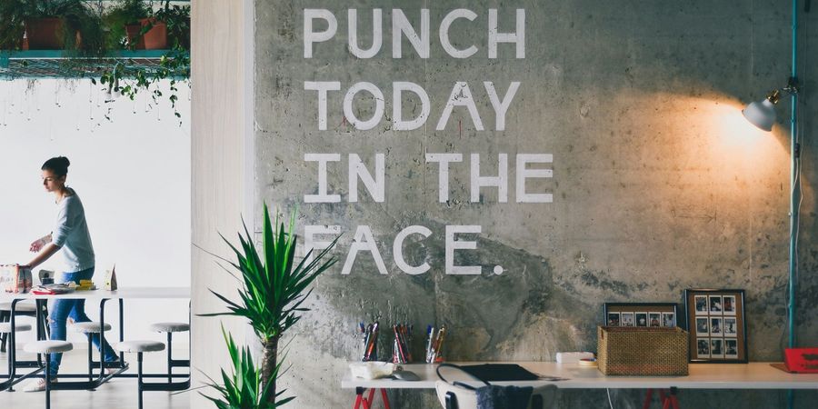 Foto von Johnson Wang auf Unsplash Foto von Johnson Wang auf Unsplash