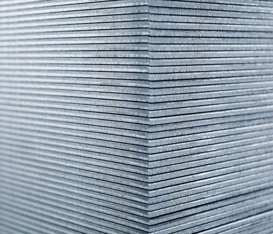 KNAPPSTEIN Stahlservice GmbH Stahltafeln