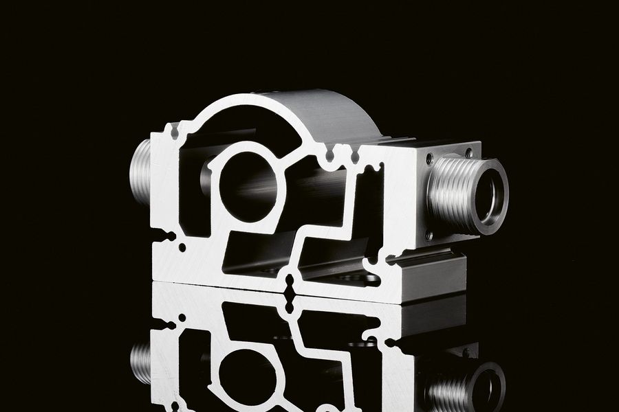 PFEIFFER Metalltechnologie GmbH Produkt