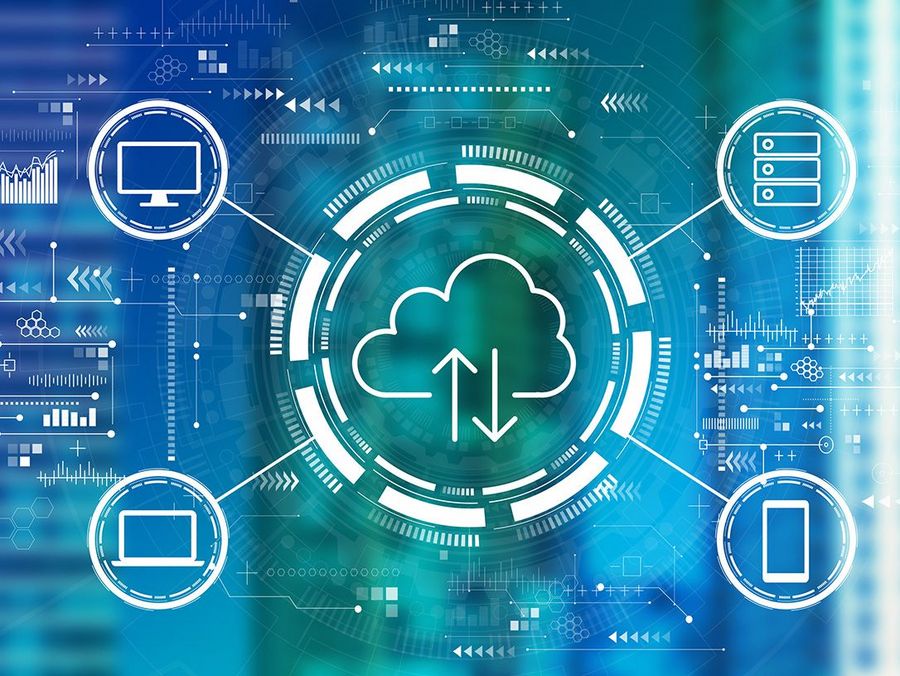 Wie können Unternehmen von Cloud-Backups profitieren?