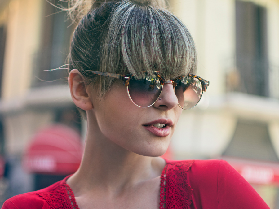 Für jeden Look die perfekte Brille: Mit eyes + more den persönlichen Stil definieren