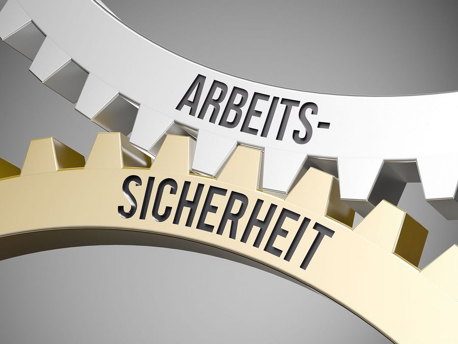 Sicherheit im Unternehmen: worauf der Arbeitgeber achten sollte