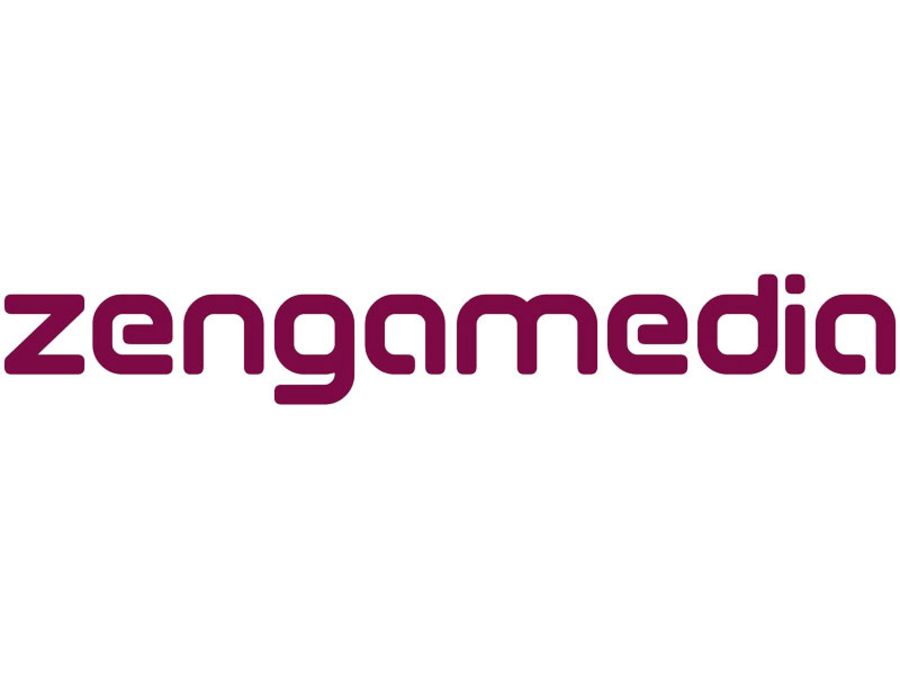 zengamedia GmbH & Co. KG