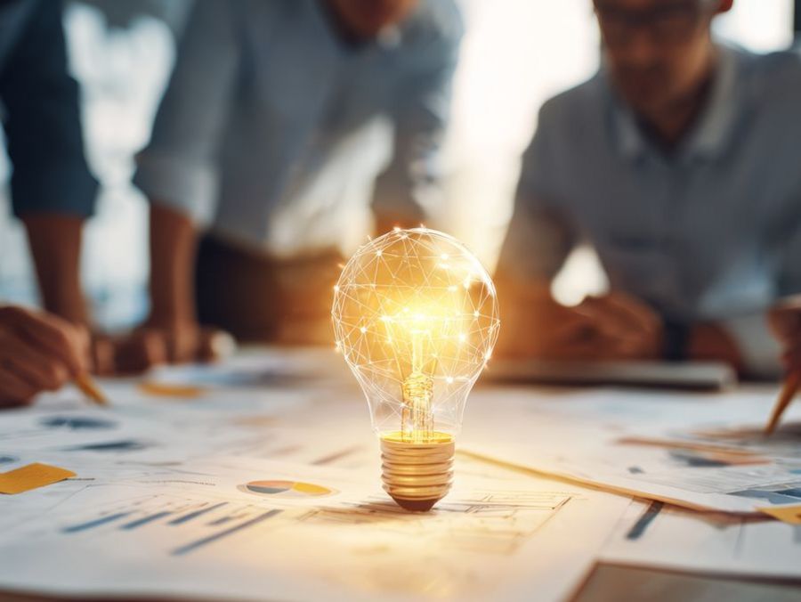 Wie Energiegemeinschaften die Energiewende voranbringen