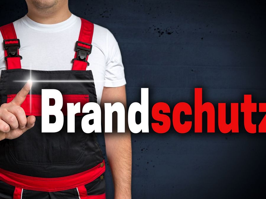 Maßgeschneiderte Brandschutzlösungen für Unternehmen