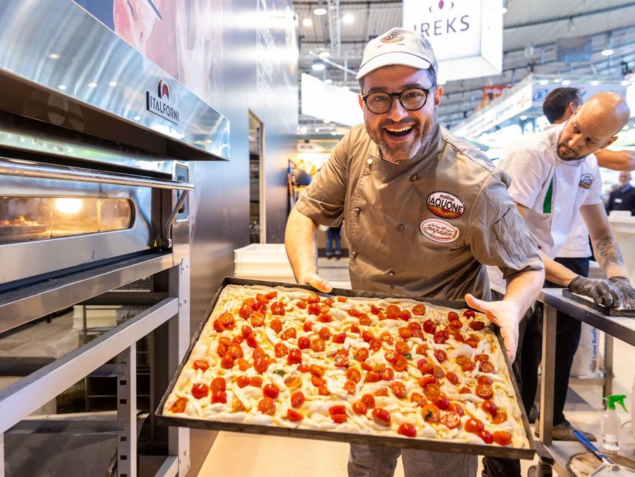 südback 2026: Wie Digitalisierung, neue Technik und Food-Trends das Bäckerhandwerk verändern