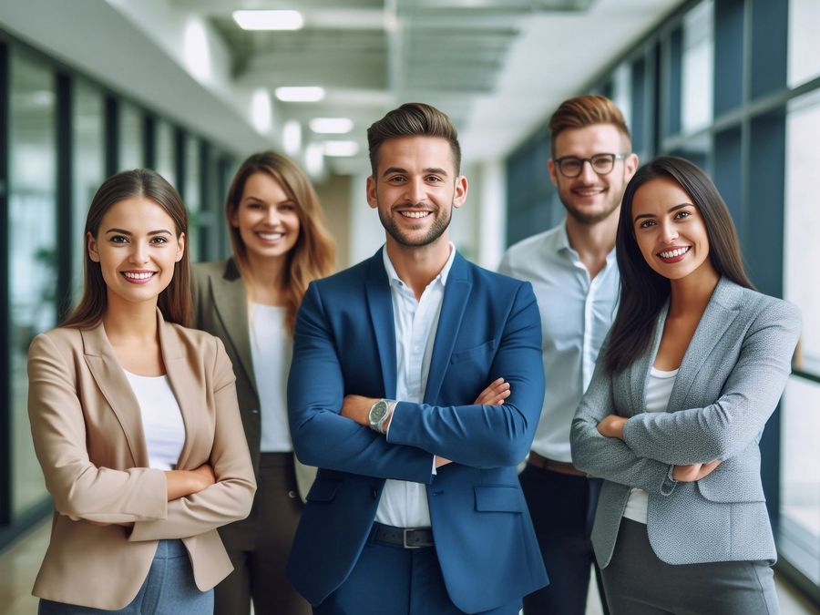 Maßgeschneiderter Executive Search beginnt mit fundierter Analyse