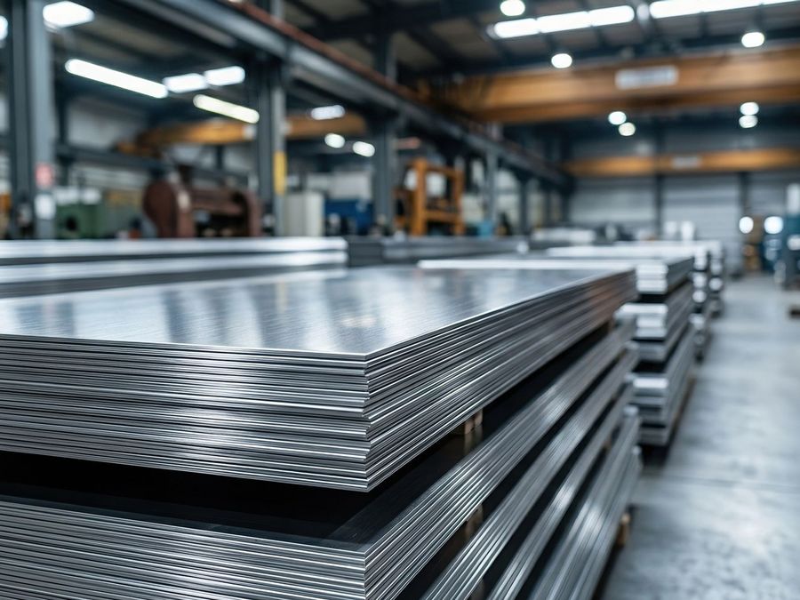 Maximale Bauteillebensdauer durch präzise Oberflächentechnik in der Industrie Maximale Bauteillebensdauer durch präzise Oberflächentechnik in der Industrie