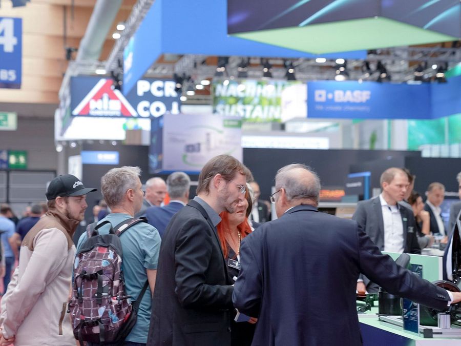 Fakuma 2026: Kunststoffindustrie trifft sich zum 30. Mal am Bodensee
