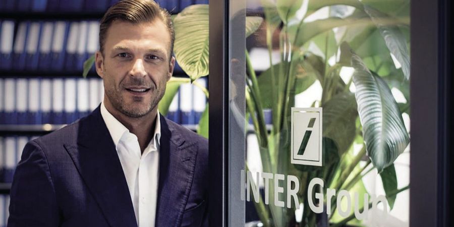 Sascha Klupp © INTER Stadt AG Sascha Klupp © INTER Stadt AG