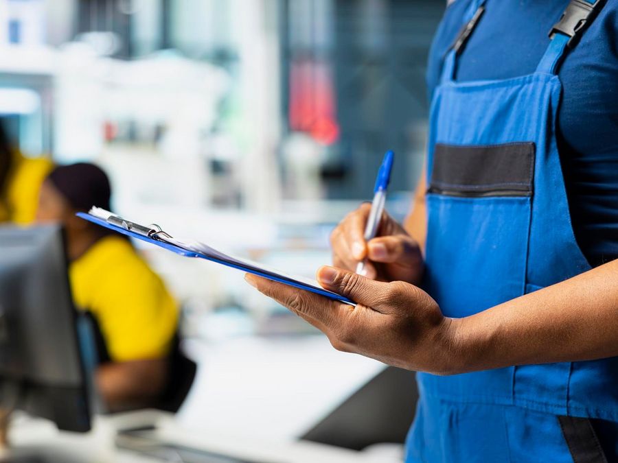 Facility Management als Wirtschaftsfaktor für effiziente Unternehmensimmobilien Facility Management als Wirtschaftsfaktor für effiziente Unternehmensimmobilien