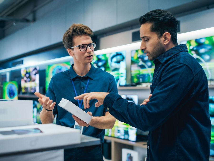 Schwierige Kunden: So vermeiden Unternehmen Streitigkeiten