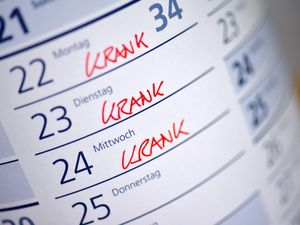 Rekordhoch bei Krankmeldungen: So stärken Unternehmen ihre Abwehrkräfte