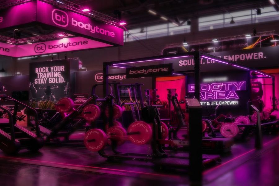 Zwischen KI, Community und Prävention: Die FIBO 2026 setzt neue Maßstäbe