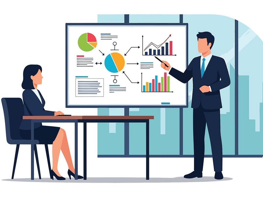 Wie hilft LI2PPS bei Marktanalysen und Produktstrategien?