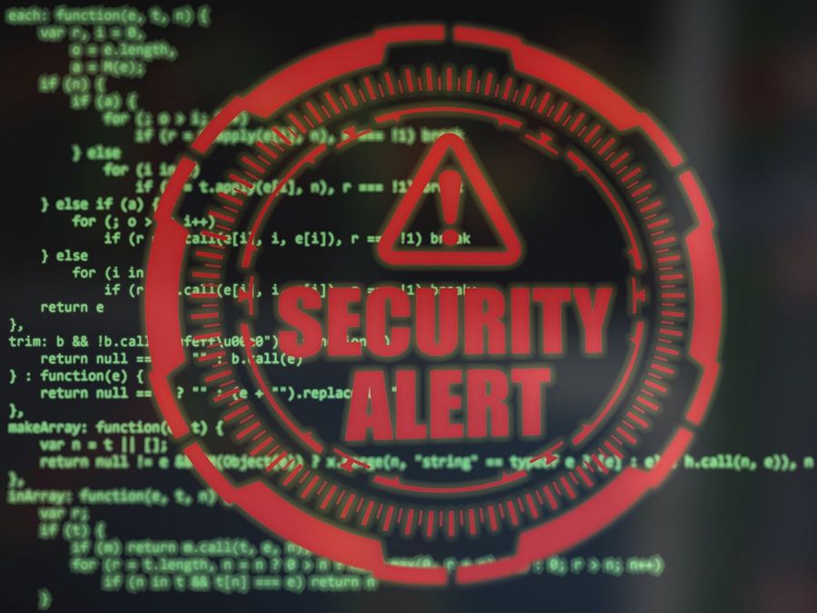 Cyberattacken auf Unternehmen: Über zwei Milliarden Euro Schaden Cyberattacken auf Unternehmen: Über zwei Milliarden Euro Schaden