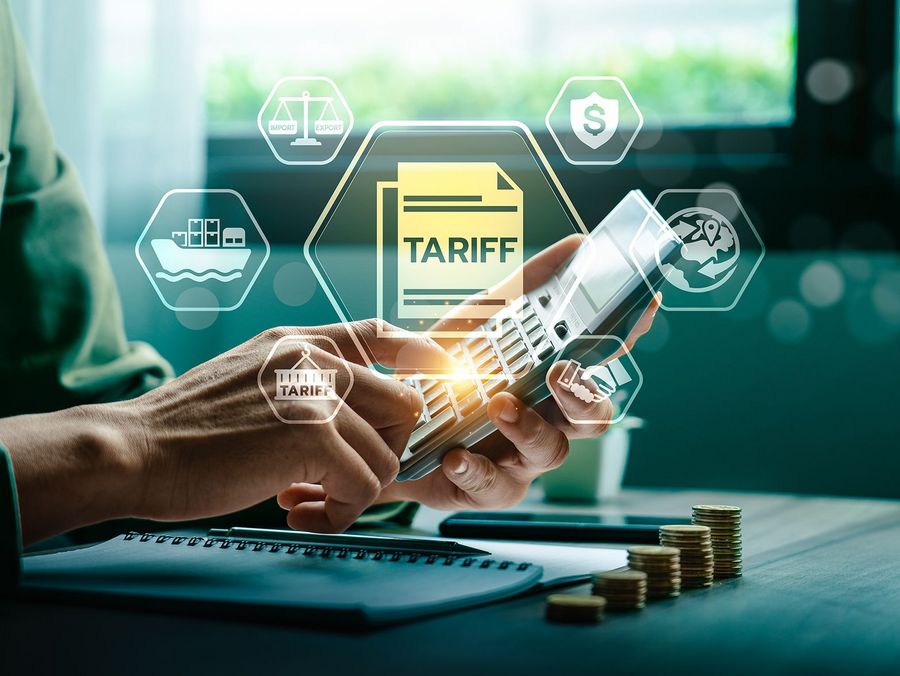 Digitale Spedition mit Online-Versandkostenrechner: Versandlösung für Privatpersonen und Unternehmen mit geringem Versandvolumen