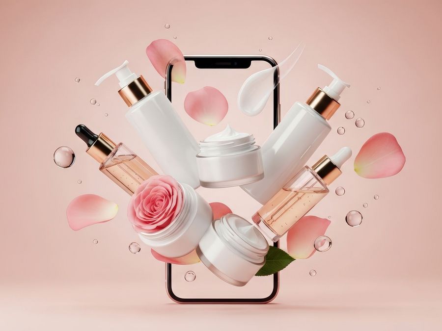 Digitale Beratung statt Parfümerie-Theke: Wie Online-Tools das Kaufverhalten bei Duftprodukten lenken