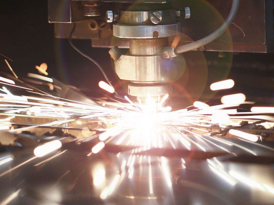 Trends 2025 - verändert sich die Metall verarbeitende Industrie?