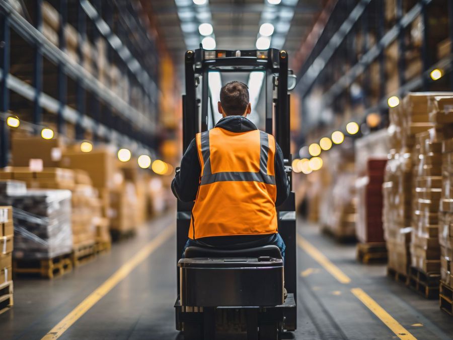 Effiziente Lagerlogistik als Erfolgsfaktor für den Mittelstand