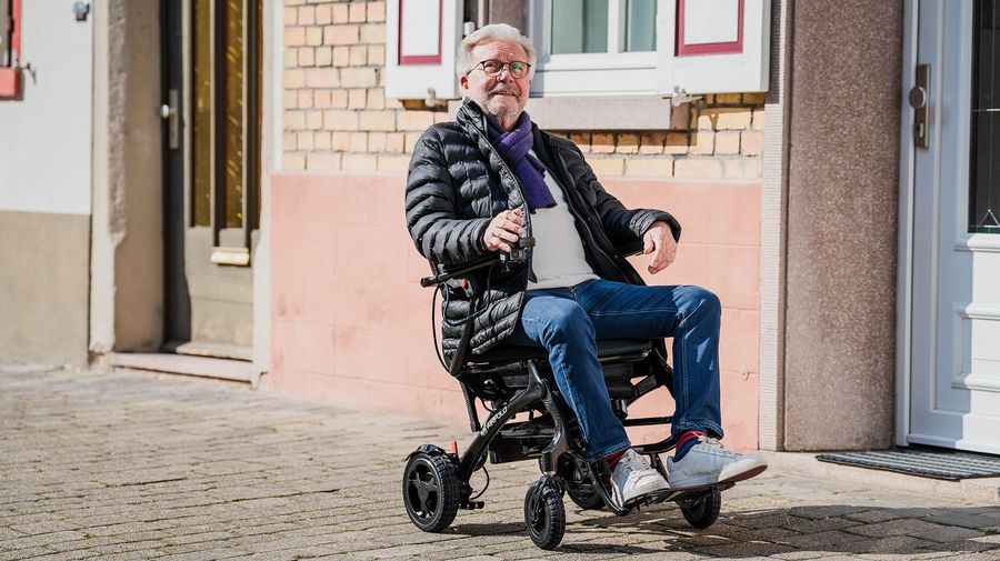 drive-medical-gmbh-und-co-kg-rollstuhl