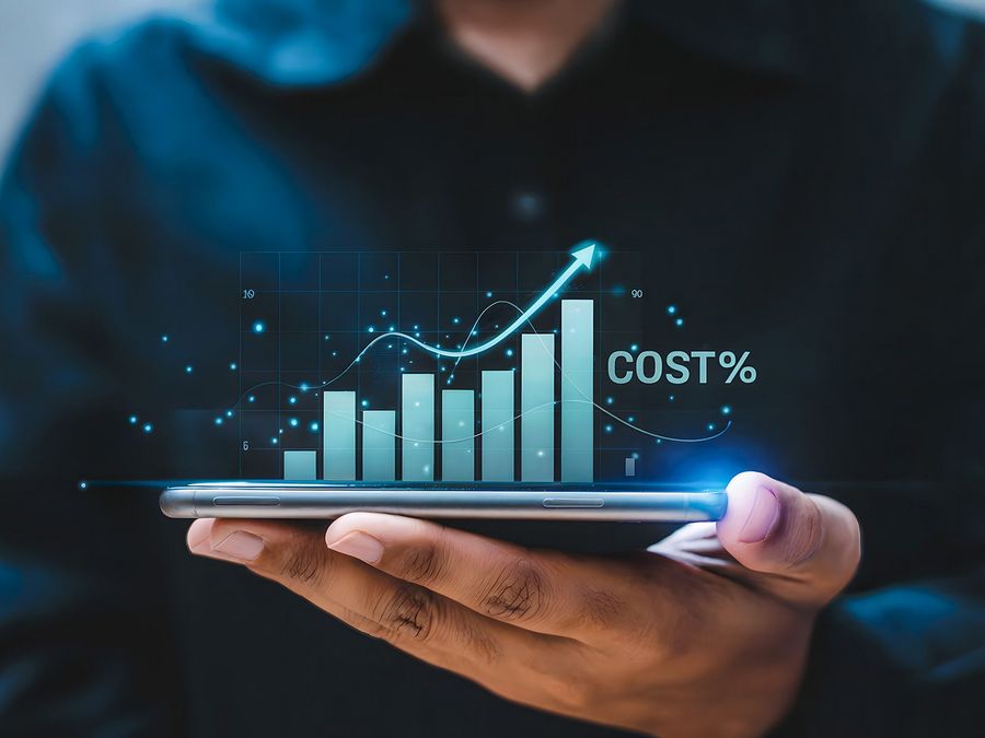 Der Mittelstand steht unter Druck: Wie steigende Betriebskosten Investitionen bremsen