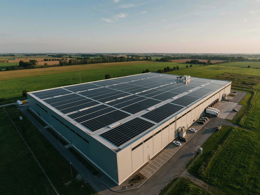 Vom Flächenpotenzial zum Netzanschluss: Was Unternehmer vor einem eigenen Solar-oder Windprojekt klären müssen