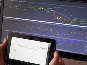 Digitale Plattformen: Wie der Online-Handel an der Börse den Finanzmarkt revolutioniert