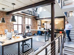 Moderne Personalmanagement Software erleichtert die Arbeitszeiterfassung in Unternehmen