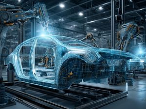 Die Zukunft der Autoindustrie: Motor der globalen Wirtschaft