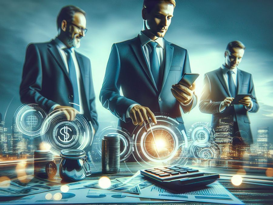 Forderungsmanagement der Zukunft: Innovationen, die den Mittelstand voranbringen