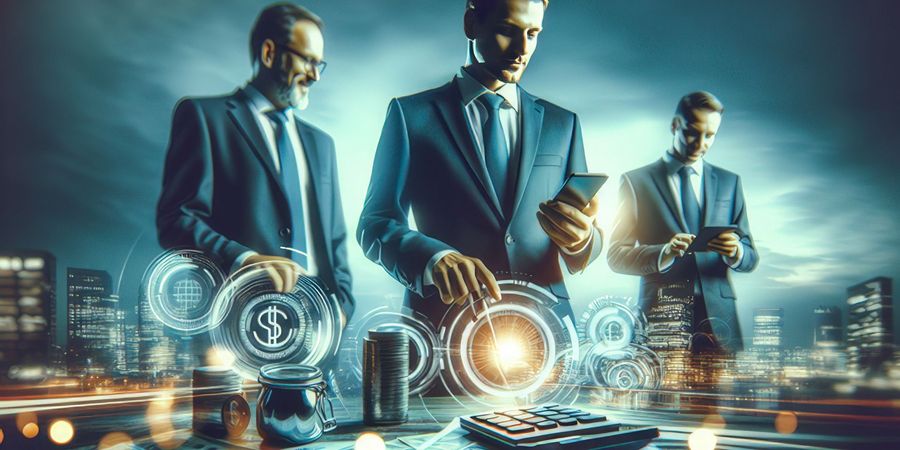 Forderungsmanagement der Zukunft: Innovationen, die den Mittelstand voranbringen