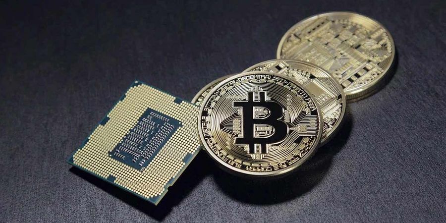 Bitcoin Bitcoin