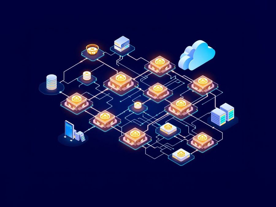 Digitale Skalierung: Erfolgsstrategien für wachsende Unternehmen im Netz Digitale Skalierung: Erfolgsstrategien für wachsende Unternehmen im Netz