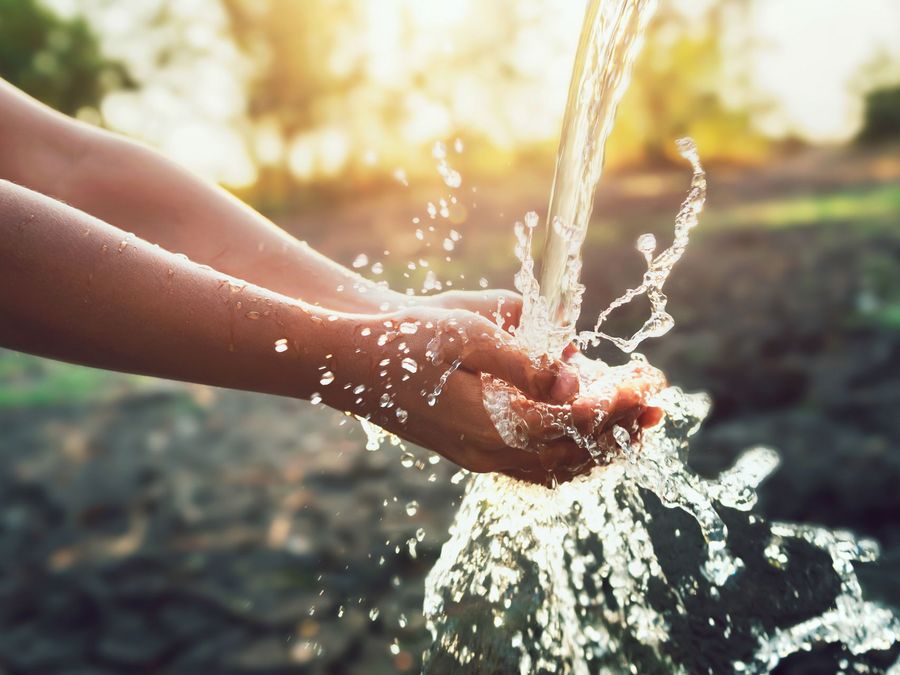 Fabio Hüther: Der Unternehmer hinter der Marke Evodrop