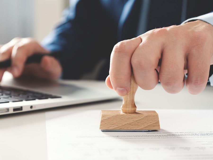 Rente und Finanzamt: Worauf es bei der Steuererklärung im Ruhestand ankommt