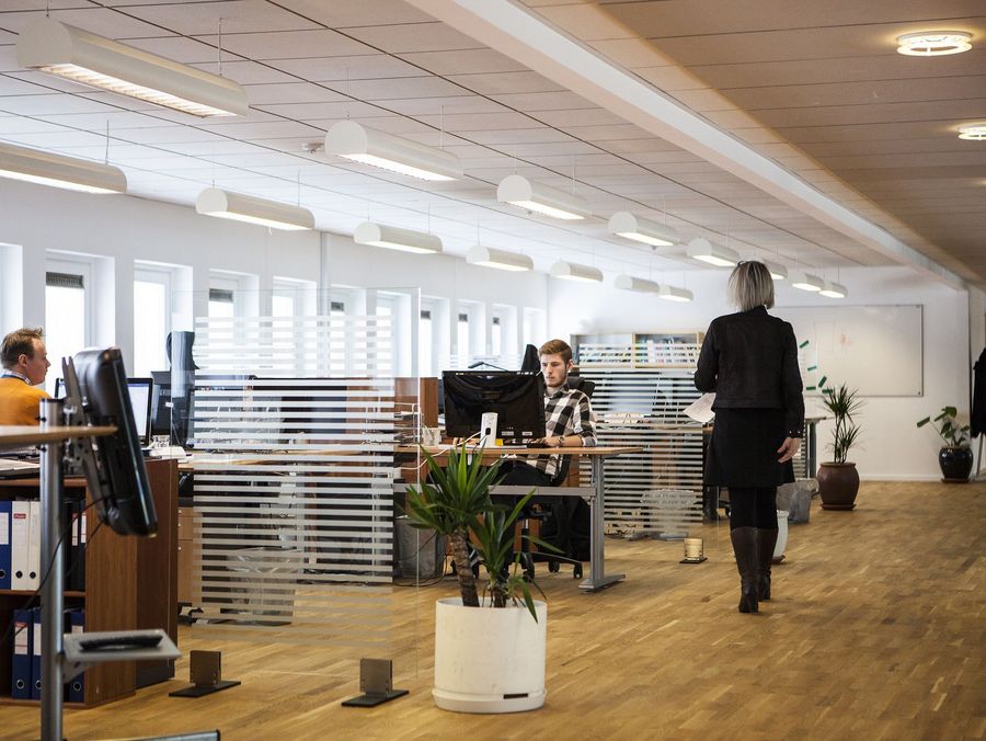 „Das Backoffice ist ein unterschätzter Arbeitsbereich!“