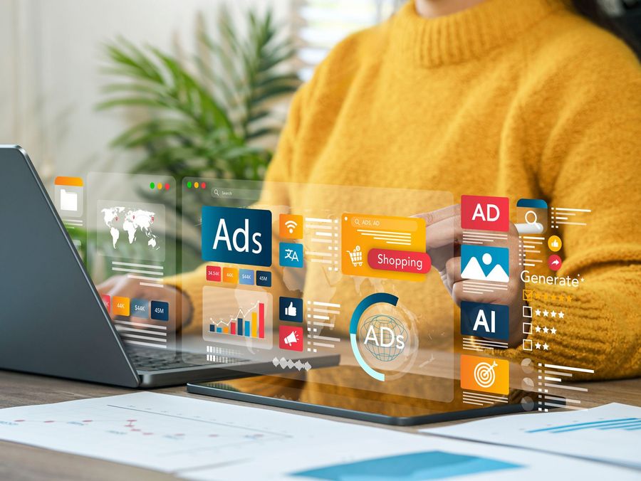 Erfolgreiche Marketingmaßnahmen im digitalen Zeitalter