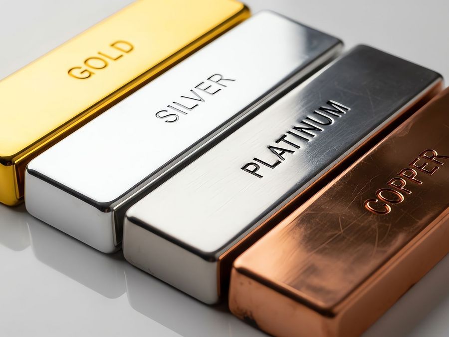 Stabilitätsanker 2026: Die Rolle von Edelmetallen in einer volatilen Weltwirtschaft