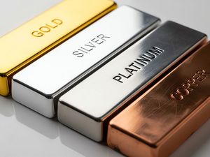 Stabilitätsanker 2026: Die Rolle von Edelmetallen in einer volatilen Weltwirtschaft