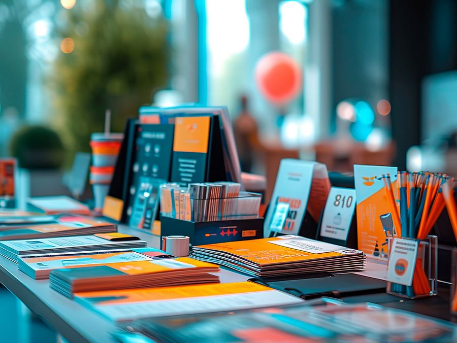 Give-aways mit Mehrwert: Wie man sein Branding gezielt stärkt