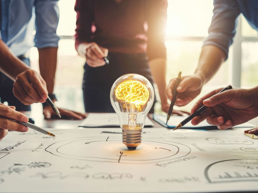 Vom Raum zum Resultat: Wie Arbeitsumgebung Leistung und Fokus beeinflusst