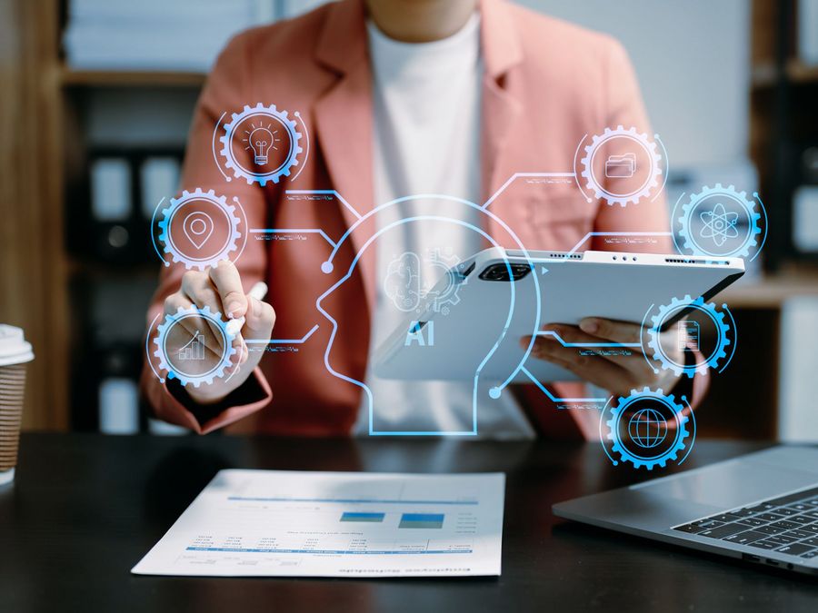 KI für die Projektplanung: Ausblick & Tools