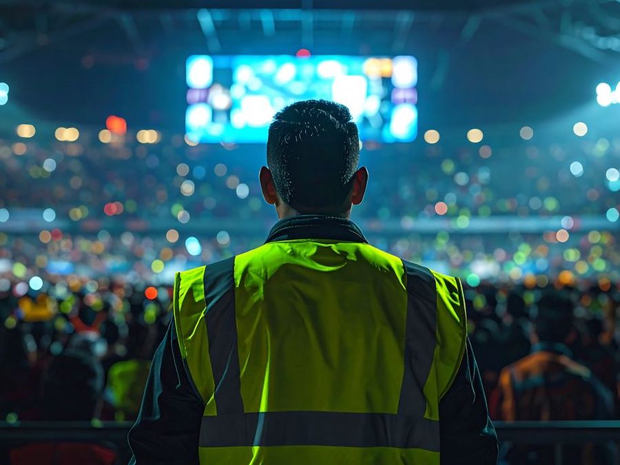 Mehr als nur ein Sicherheitsdienst: Wie professionelle Sicherheit Ihr Unternehmen strategisch entlastet und stärkt