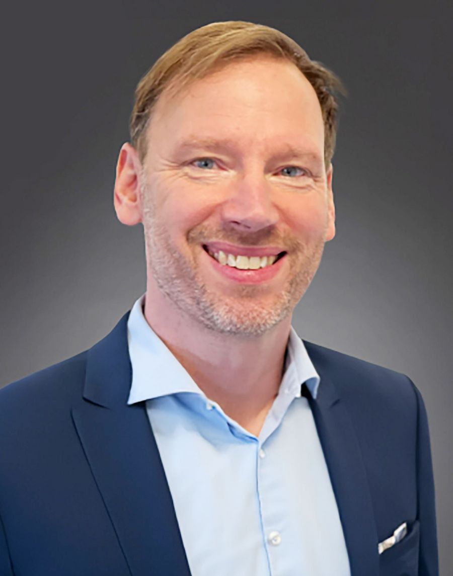 Oliver Niemann, Geschäftsführer, über die Drive Medical GmbH & Co. KG