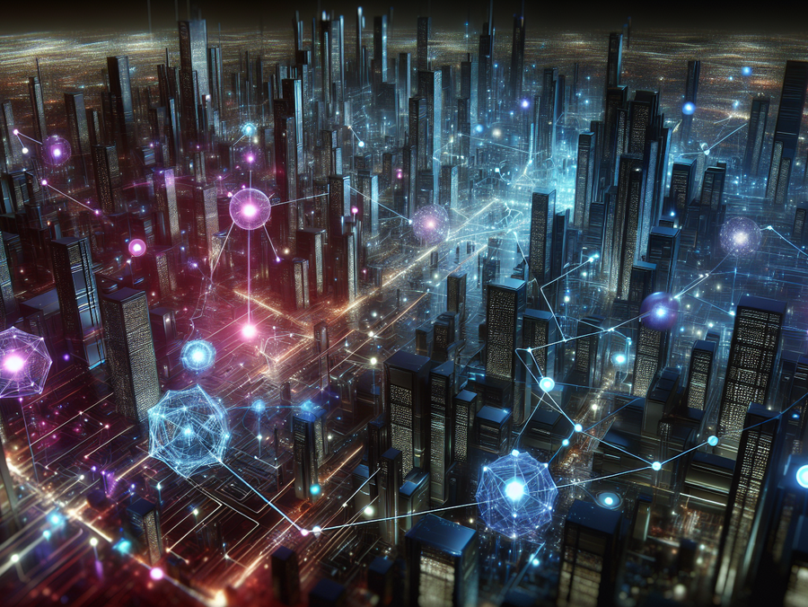 Technologietrends 2025 und die Rolle des IT Service Managements