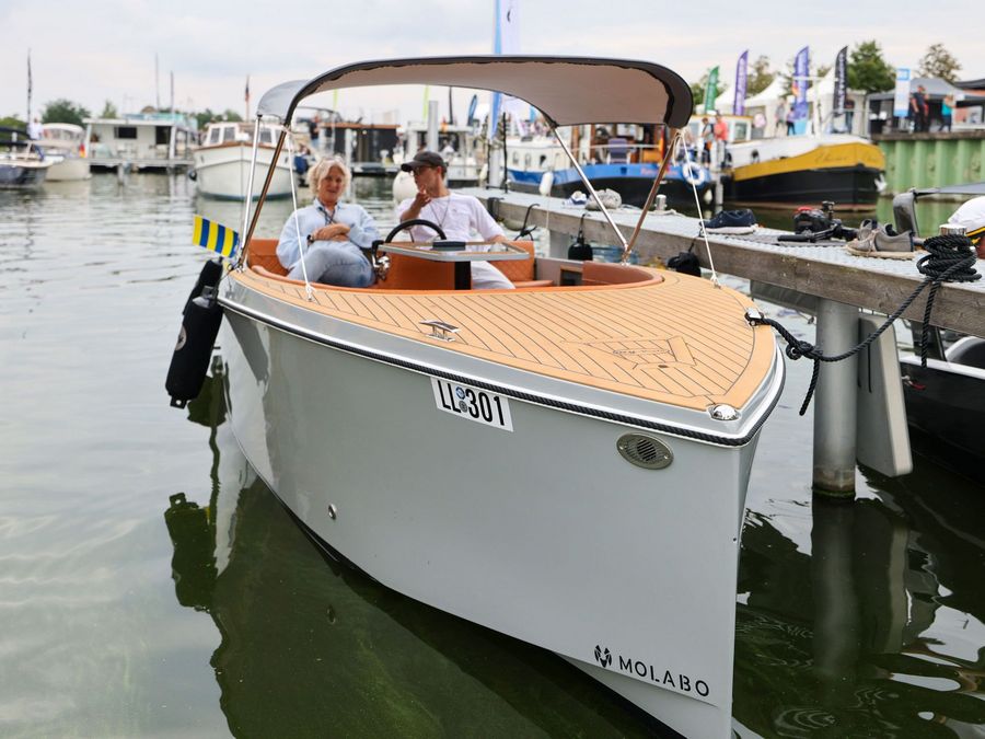 BOOT & FUN Berlin 2026: Wenn Wassersport, Camping und Outdoor zusammenwachsen BOOT & FUN Berlin 2026: Wenn Wassersport, Camping und Outdoor zusammenwachsen