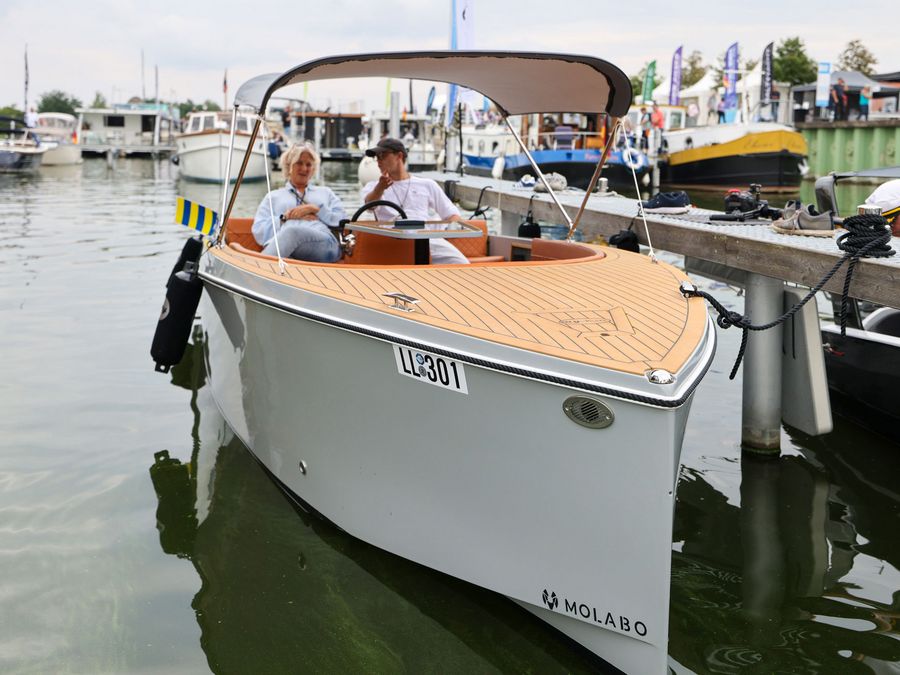 BOOT & FUN Berlin 2026: Wenn Wassersport, Camping und Outdoor zusammenwachsen